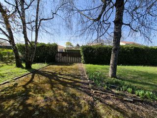  Terrain � vendre 1 pi�ce 1170 m�