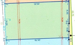 Terrain � vendre 1 pi�ce 356 m�