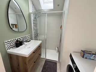  Appartement � vendre 2 pi�ces 43 m�