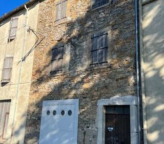  Maison � vendre 4 pi�ces 78 m�