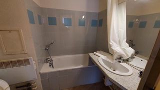  Appartement � vendre 1 pi�ce 21 m�