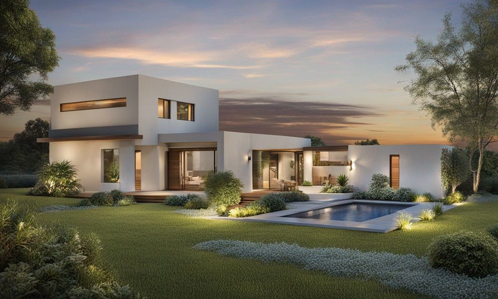 � vendre  Maison Villeneuve-de-la-Raho (66180)