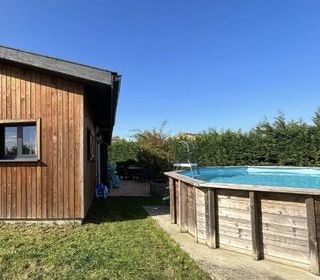  Maison � vendre 5 pi�ces 120 m�