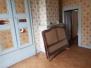  Maison � vendre 3 pi�ces 70 m�