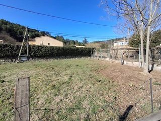  Terrain � vendre 1 pi�ce 700 m�