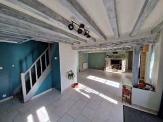  Maison � vendre 3 pi�ces 80 m�