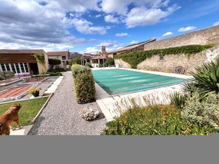  Maison � vendre 6 pi�ces 303 m�