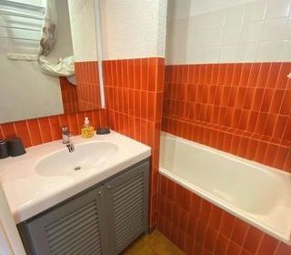  Appartement � vendre 1 pi�ce 26 m�