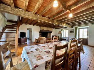  Maison � vendre 6 pi�ces 131 m�