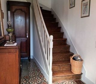  Maison � vendre 10 pi�ces 274 m�