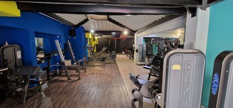 Local commercial fond de commerce 250000 20000 Ajaccio