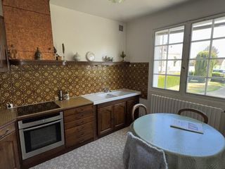  Maison � vendre 4 pi�ces 96 m�