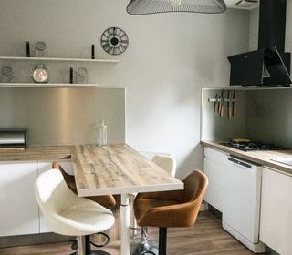  Maison � vendre 10 pi�ces 200 m�