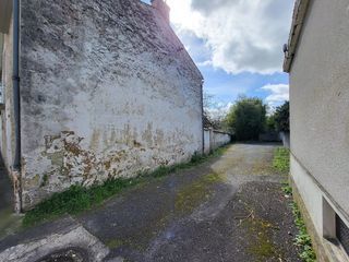  Maison � vendre 3 pi�ces 102 m�