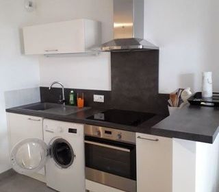  Appartement � louer 1 pi�ce 24 m�