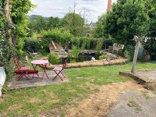  Maison � vendre 5 pi�ces 103 m�