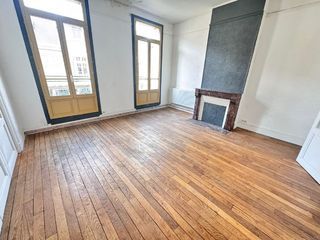  Appartement � louer 4 pi�ces 110 m�