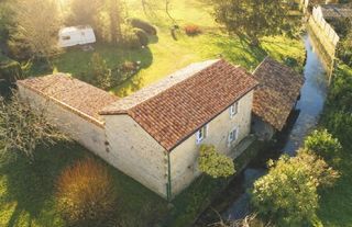  Maison � vendre 5 pi�ces 106 m�