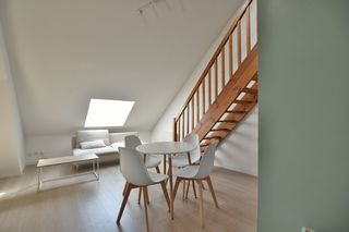  Appartement � louer 1 pi�ce 33 m�