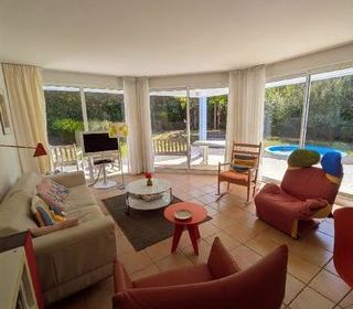  Maison � vendre 3 pi�ces 78 m�