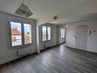  Appartement � vendre 2 pi�ces 52 m�