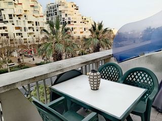  Appartement � vendre 1 pi�ce 25 m�