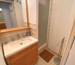  Appartement � vendre 1 pi�ce 24 m�