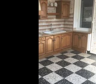  Maison � vendre 8 pi�ces 200 m�