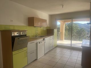  Maison � louer 7 pi�ces 147 m� Besseges