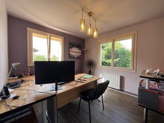  Maison � vendre 9 pi�ces 184 m�