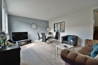  Maison � vendre 5 pi�ces 83 m�