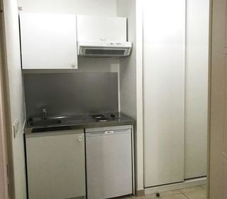  Appartement � louer 1 pi�ce 31 m�