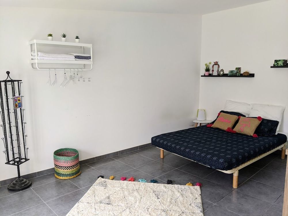 � vendre  Maison Marseille 12