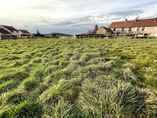  Terrain � vendre 1 pi�ce 1136 m�