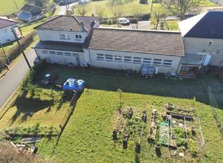  Maison � vendre 6 pi�ces 205 m�