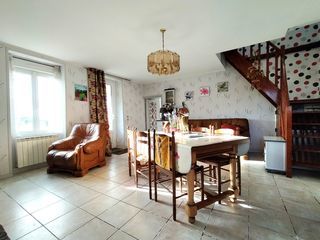  Maison � vendre 5 pi�ces 72 m�