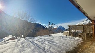  Appartement � vendre 3 pi�ces 80 m�