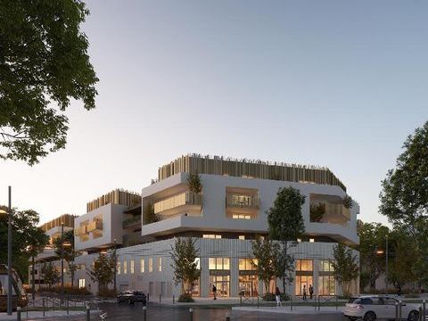 Local commercial Bureaux 176878 34000 Montpellier