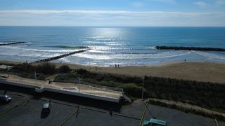  Appartement � louer 4 pi�ces 58 m�