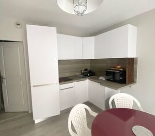  Appartement � louer 1 pi�ce 21 m�