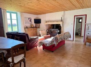  Maison � vendre 5 pi�ces 149 m�