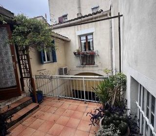  Maison � vendre 10 pi�ces 164 m�