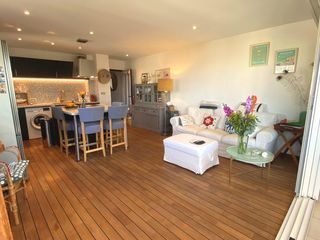  Appartement � vendre 3 pi�ces 55 m�