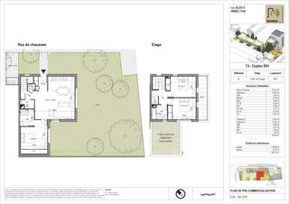  Maison � vendre 5 pi�ces 91 m�