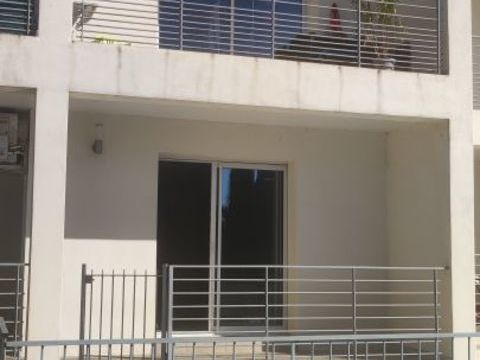   3 Pi�ces Terrasse Piscine Parking Appartement - 3 pi�ce(s) - 70 m�