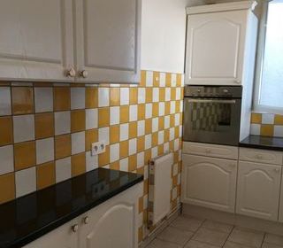  Appartement � vendre 3 pi�ces 62 m�