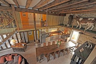  Maison � vendre 13 pi�ces 292 m�