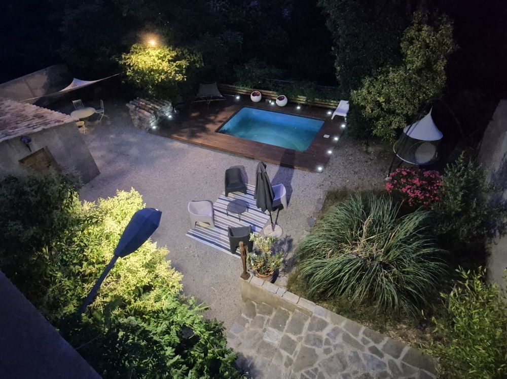 � vendre  Maison Sommi�res (30250)