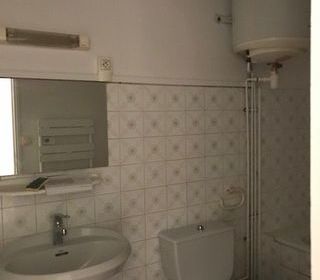  Appartement � louer 2 pi�ces 39 m�