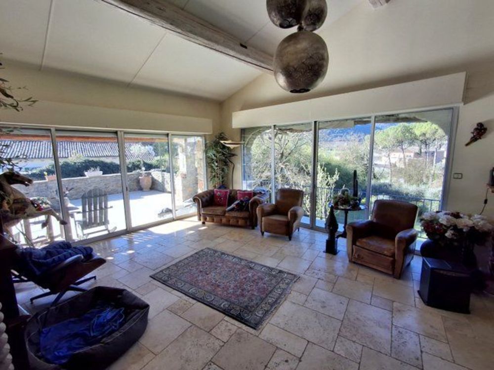 � vendre  Maison Les Vans (07140)